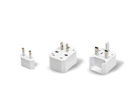 World Travel Adaptor