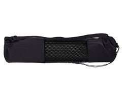 Yoga Exercise Mat 4mm & Carry Bag
