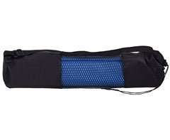 Yoga Mat 6mm & Carry Bag