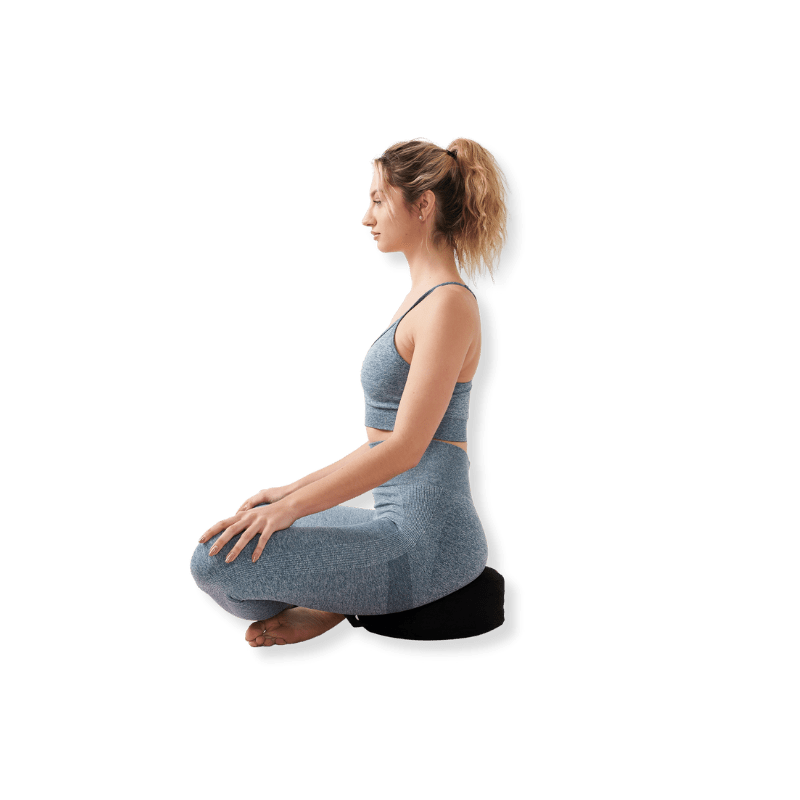 Zafu Yoga Cushion