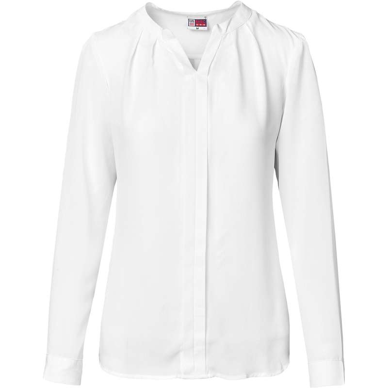 Zen Blouse - Ladies Long Sleeve