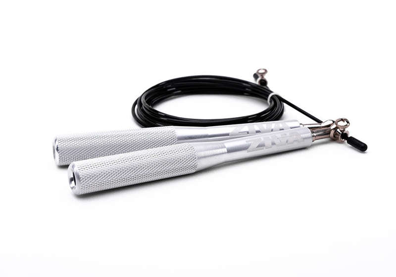 Ziva Speed Skipping Rope