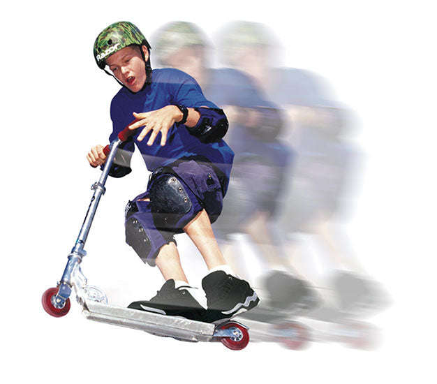 Razor A125 Scooter