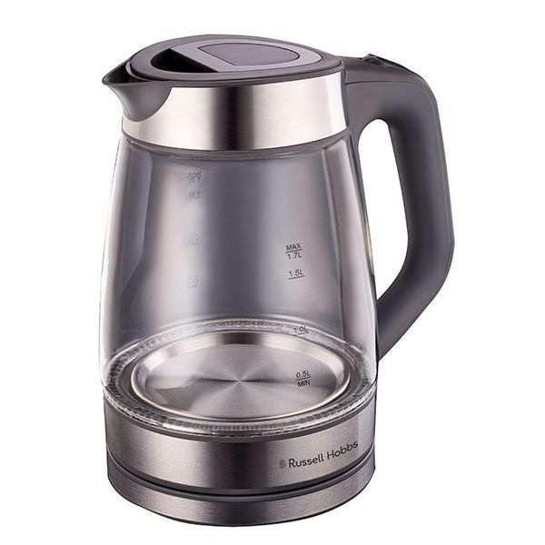 Russell Hobbs Original Glass Kettle