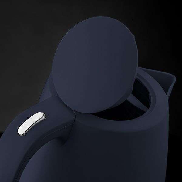 Russell Hobbs Kettle & Toaster Set - Navy