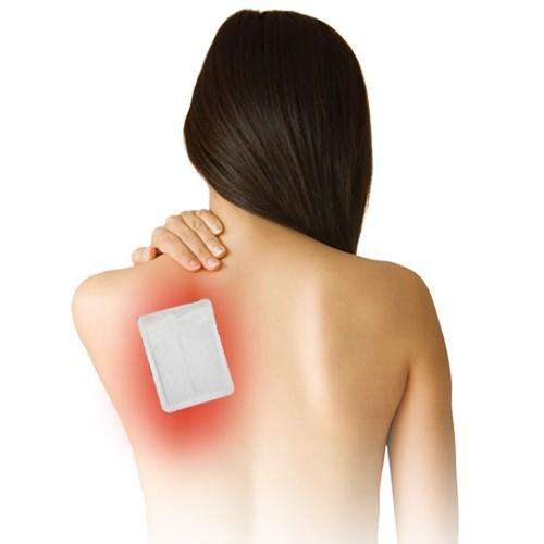 Remedy Health Pain Relief Heat Pads - 5 Pack