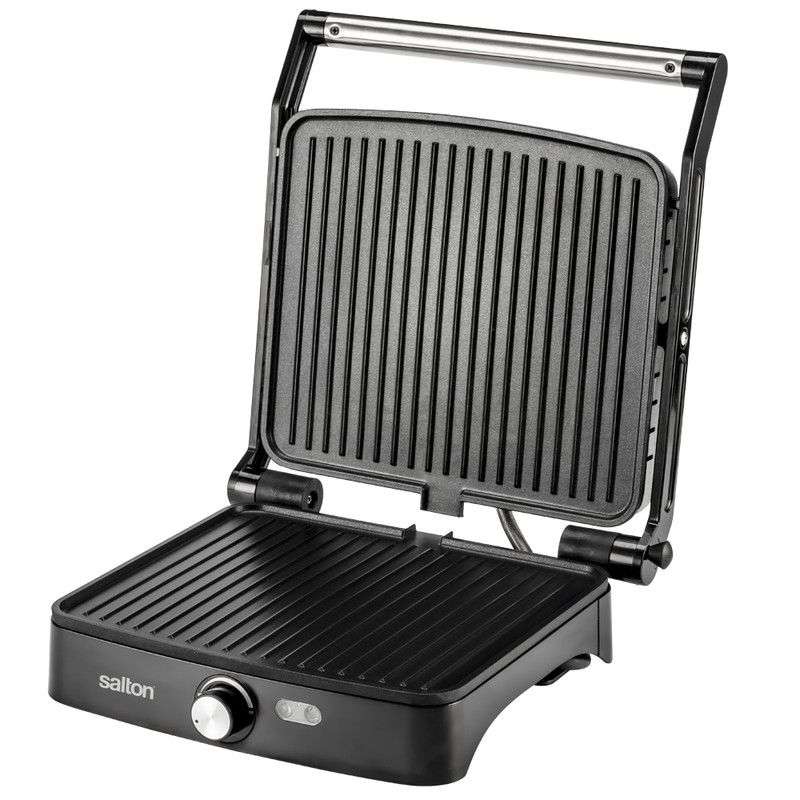Salton Sandwich Press