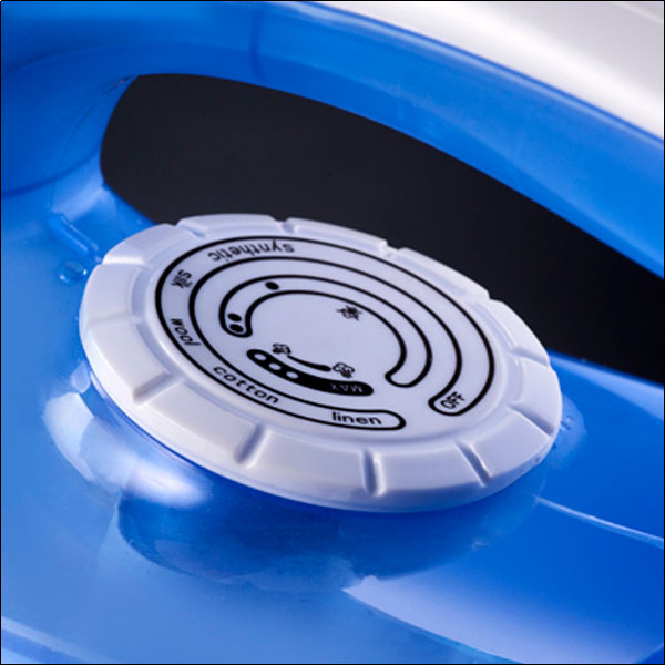 Russell Hobbs 2000W Supreme Glide Steam Iron
