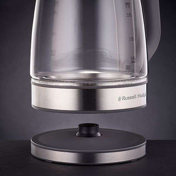 Russell Hobbs Original Glass Kettle