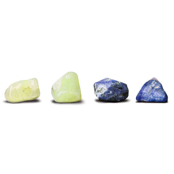 4M - KidzLabs Crystal Mining Kit