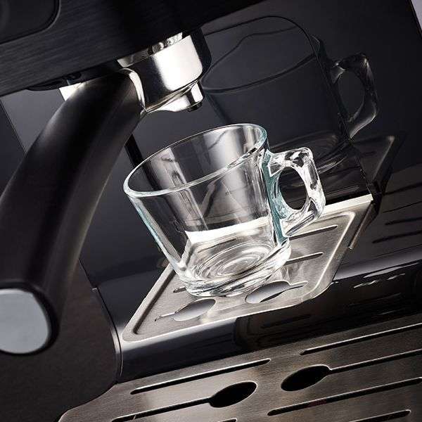 Russell Hobbs One Touch Barista Coffee Maker