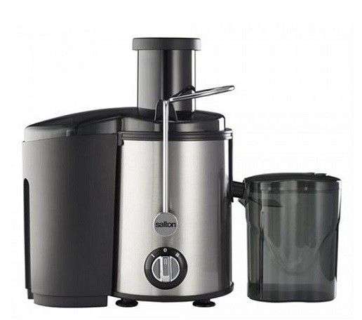 Salton S/S Juice Maker