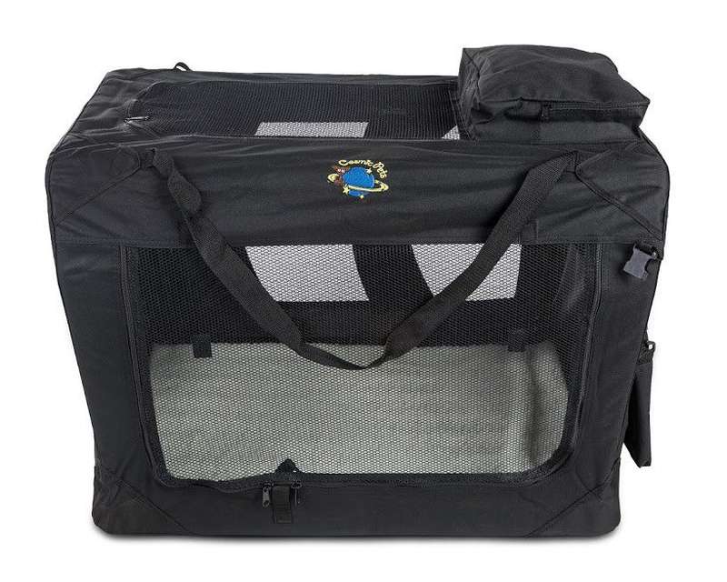 Collapsible Pet Carrier & Crates