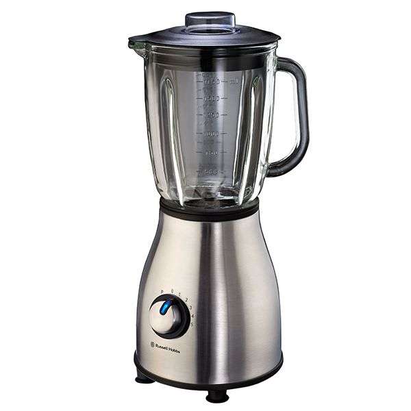 Russell Hobbs Satin Jug Blender 1.7L 650W