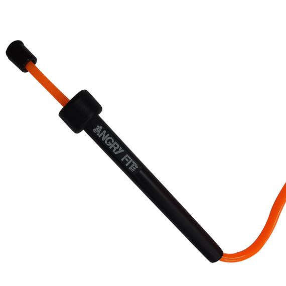 Angry Fit Speed Skipping Rope