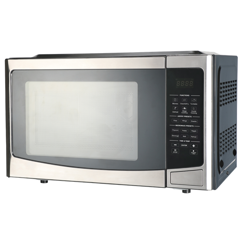 Milex Microwave Air Fryer & Oven - 30L
