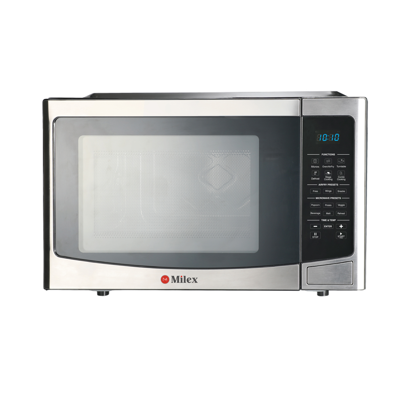 Milex Microwave Air Fryer & Oven - 30L