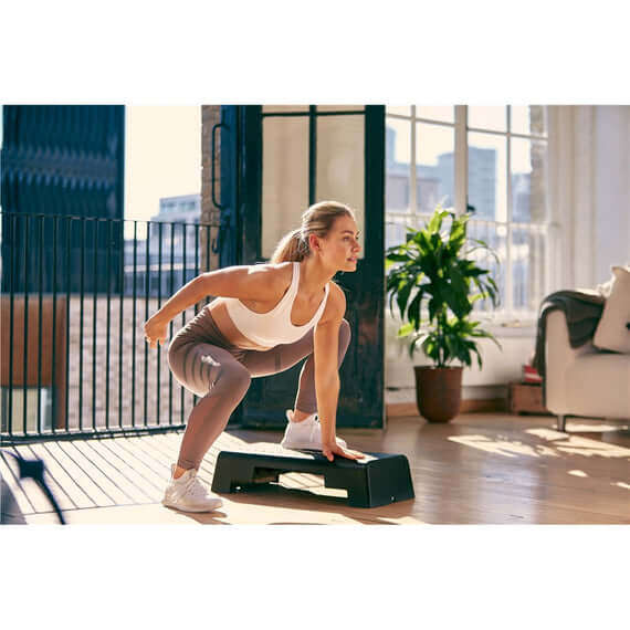 Reebok Mini Exercise Step