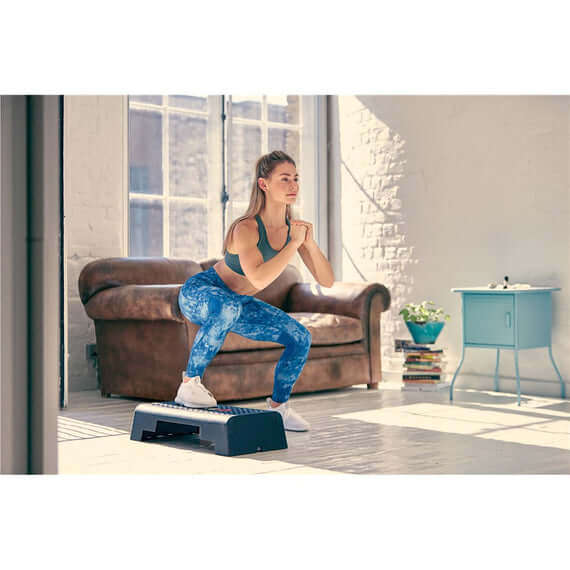 Reebok Mini Exercise Step