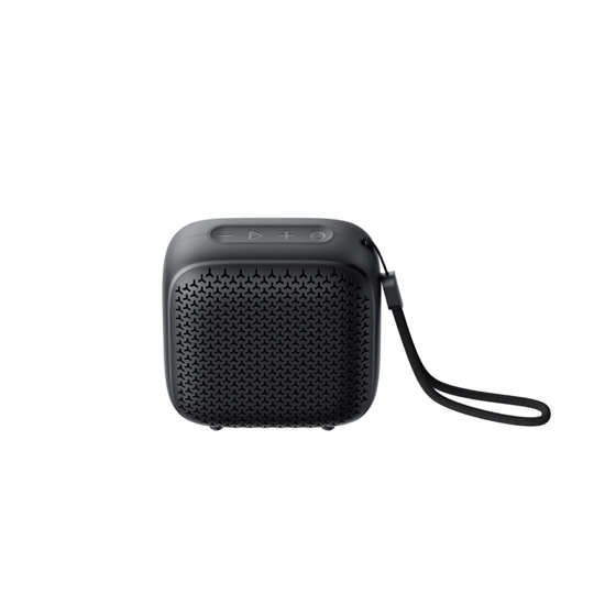 Burtone Lifestyle Outdoor Wireless Bluetooth Speaker
