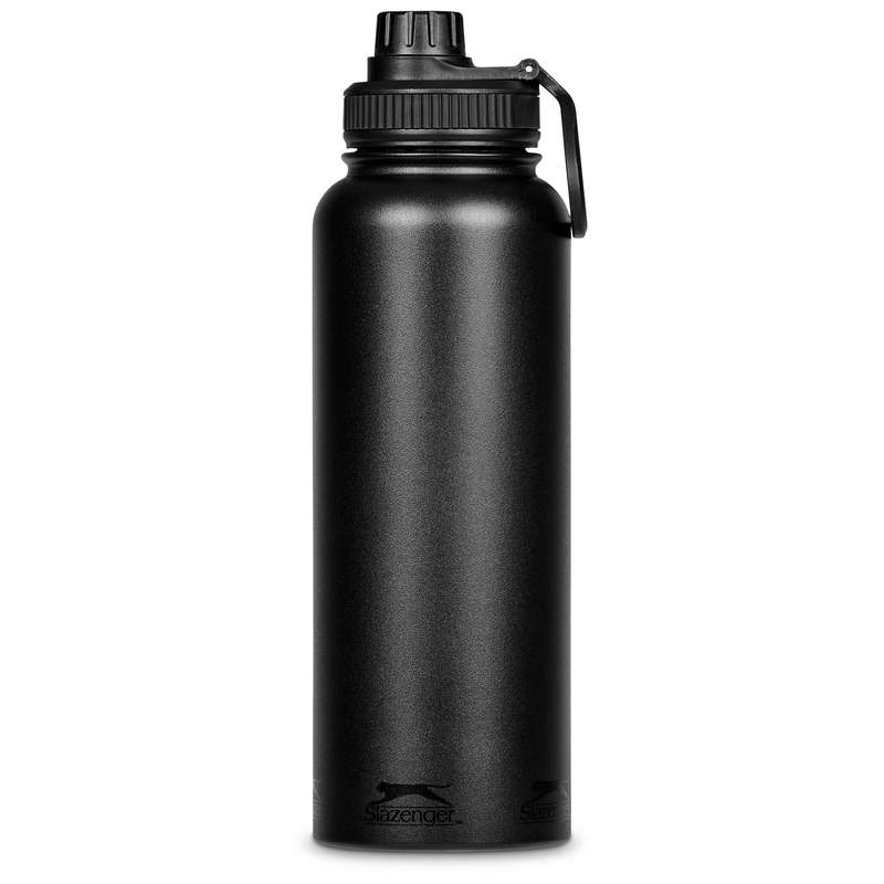 Slazenger Hooper Vacuum Water Bottle - 1.2l