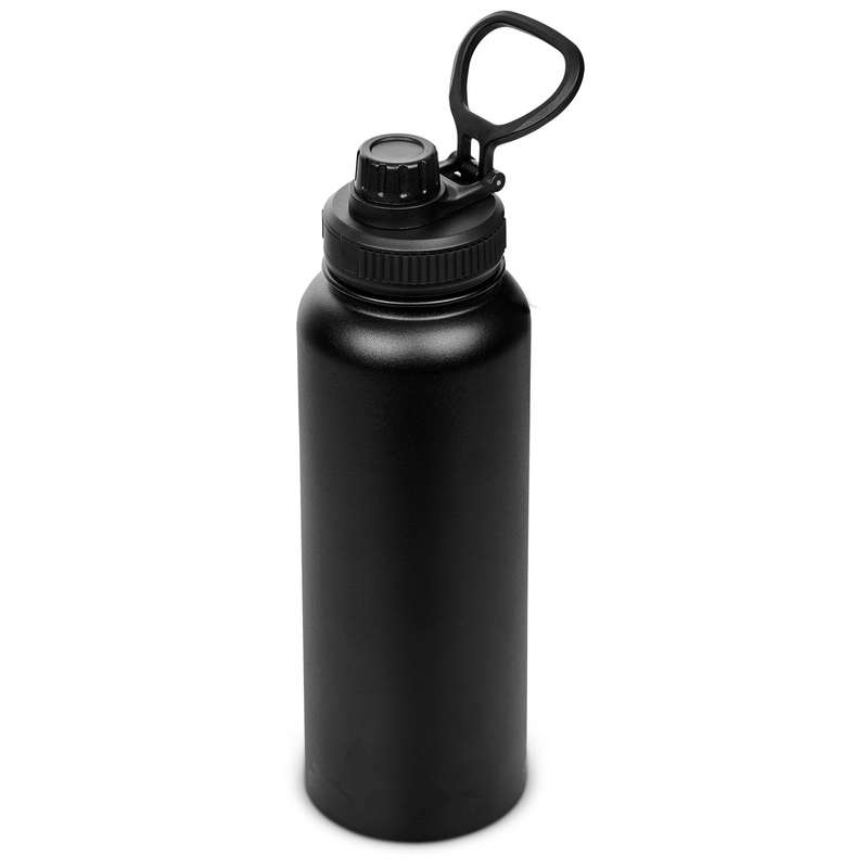Slazenger Hooper Vacuum Water Bottle - 1.2l