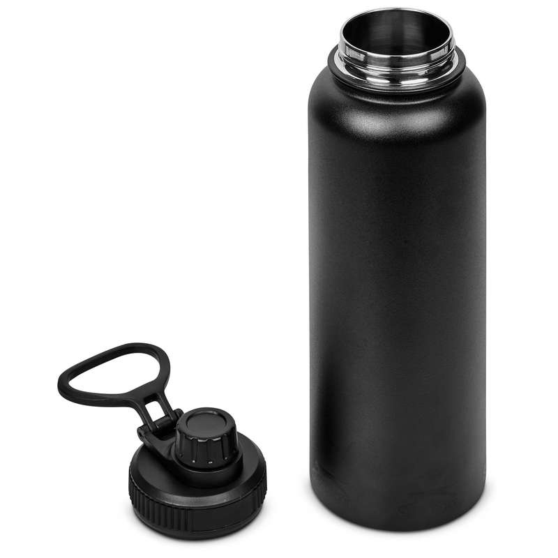Slazenger Hooper Vacuum Water Bottle - 1.2l