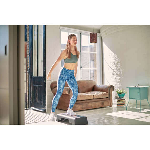 Reebok Mini Exercise Step