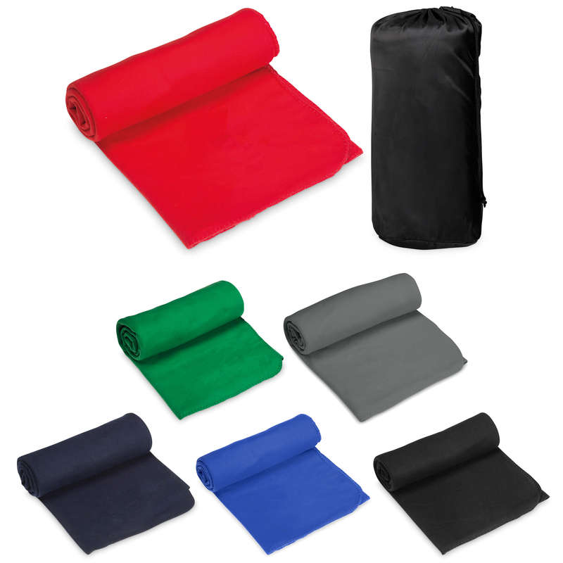 Cuddle Fleece Blanket