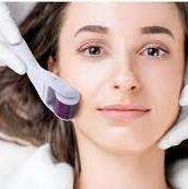 I-Beauty 6-in-1 Derma Roller