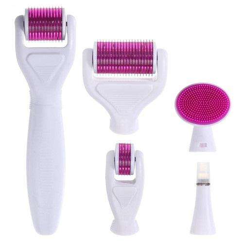 I-Beauty 6-in-1 Derma Roller