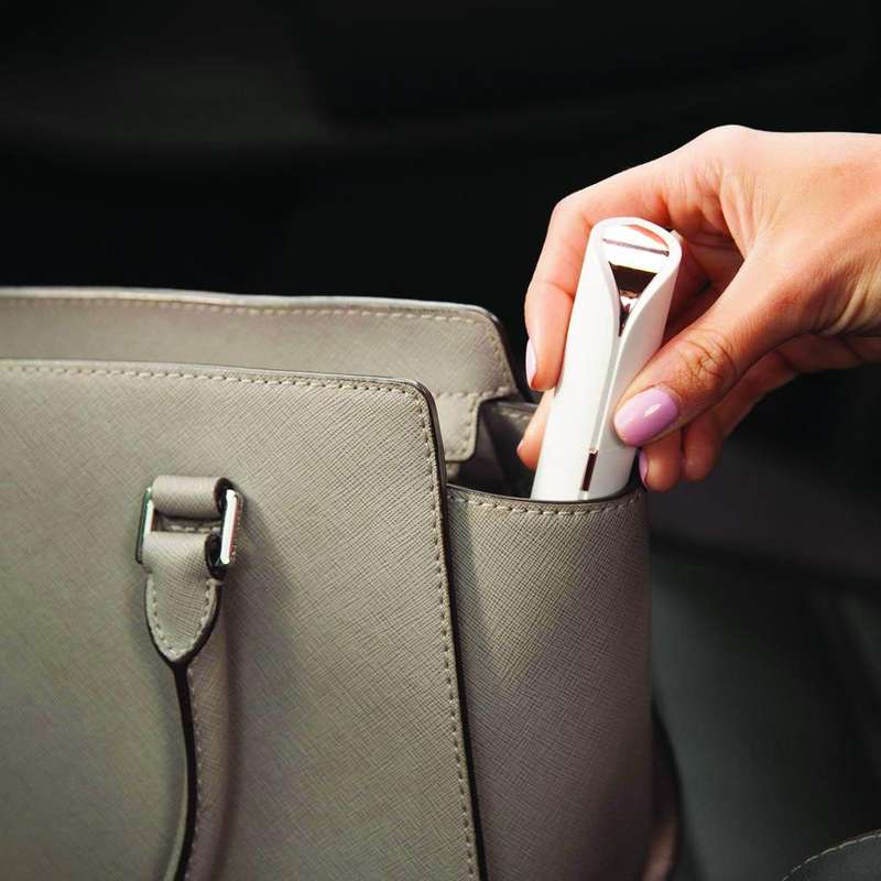 Igia Flawless Facial Hair Remover
