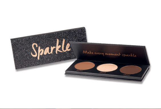 MUD Illuminate Collection - Sparkle