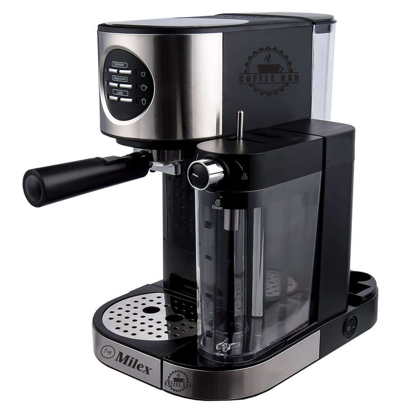 Milex Coffee/Espresso Bar