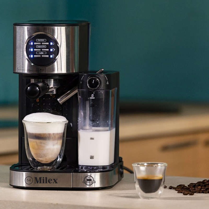 Milex Coffee/Espresso Bar