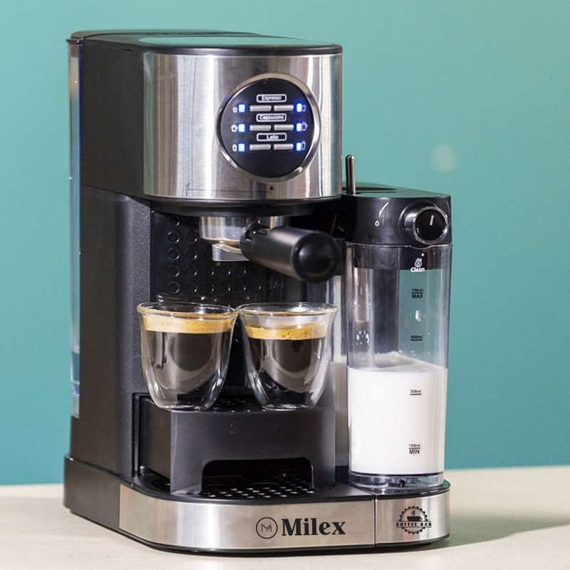 Milex Coffee/Espresso Bar