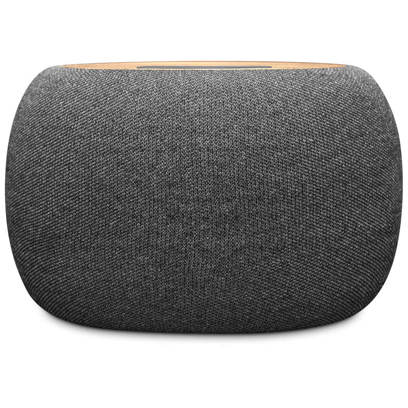 Swiss Cougar Geneva Wireless Charger & Speaker