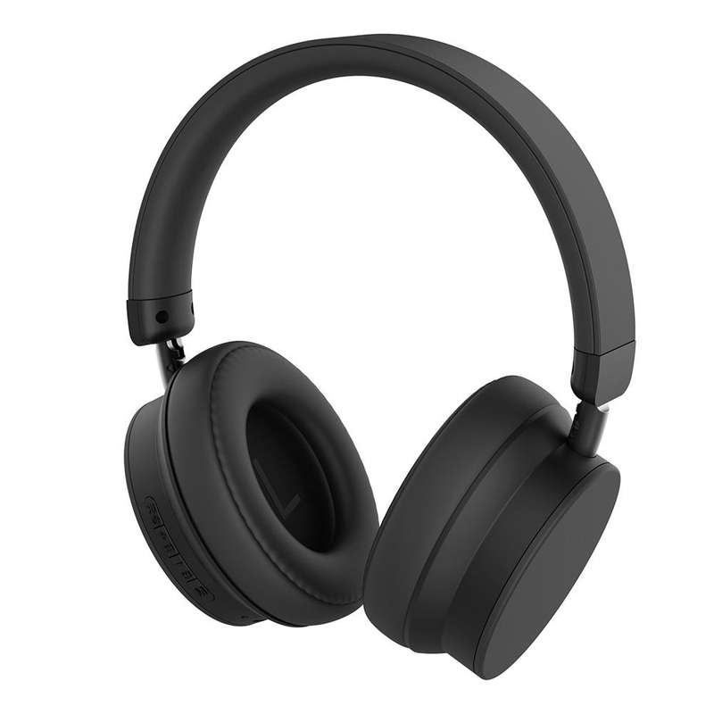 Polaroid Noise Cancelling Bluetooth Headphones