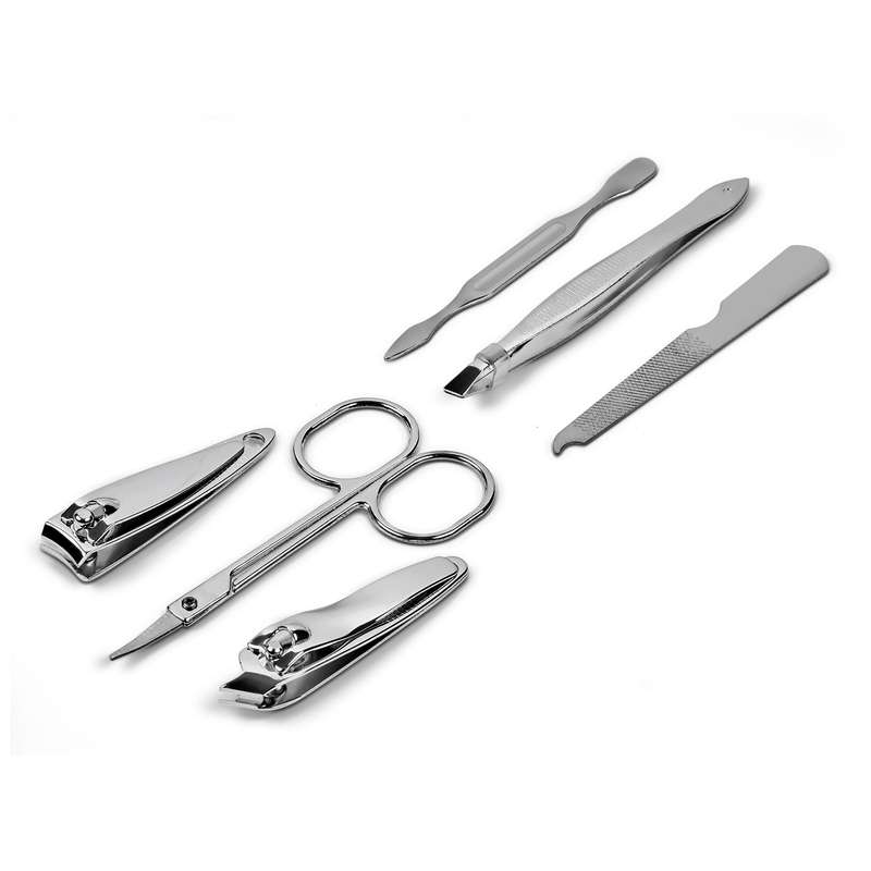 Casey Manicure Set 6pc