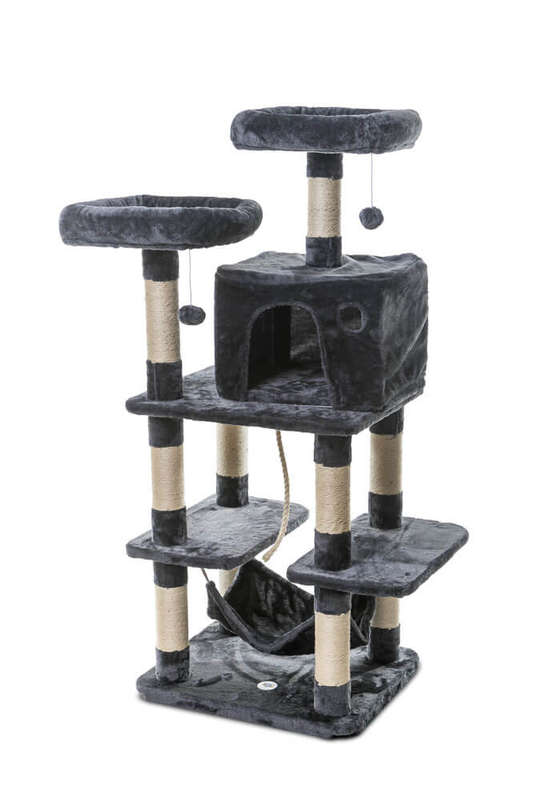 Cosmic Pets Cat Tree - Polaris