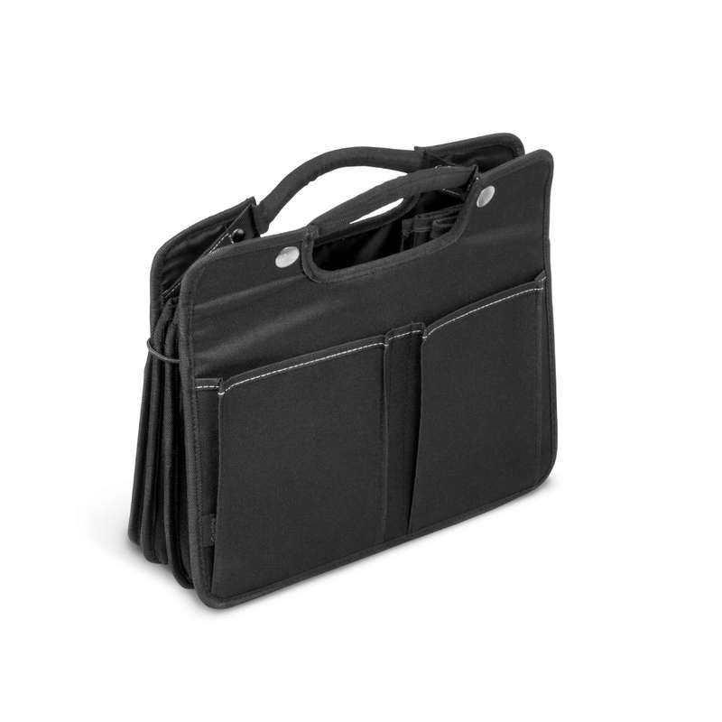 Life-In-Motion Deluxe Cargo Organiser
