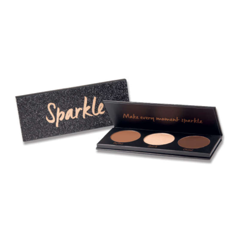 MUD Illuminate Collection - Sparkle