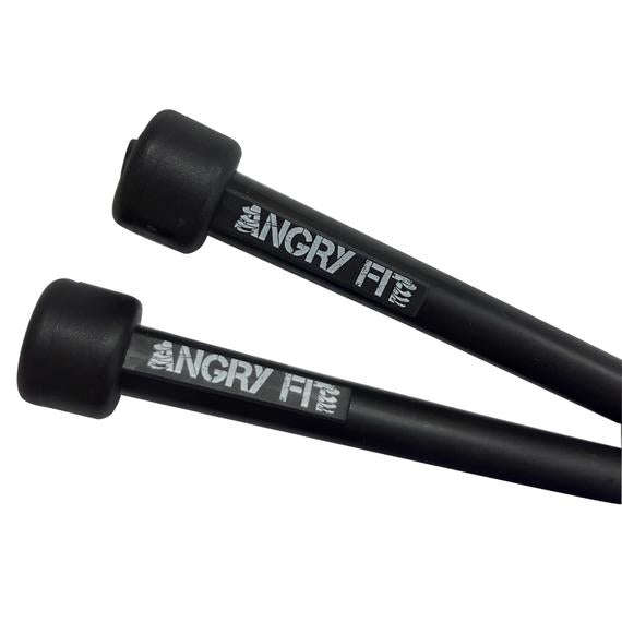 Angry Fit Speed Skipping Rope