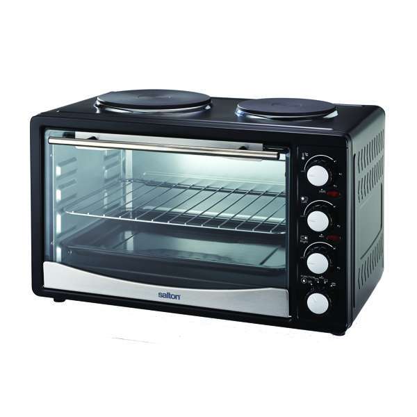 Salton 30L Mini Kitchen Oven