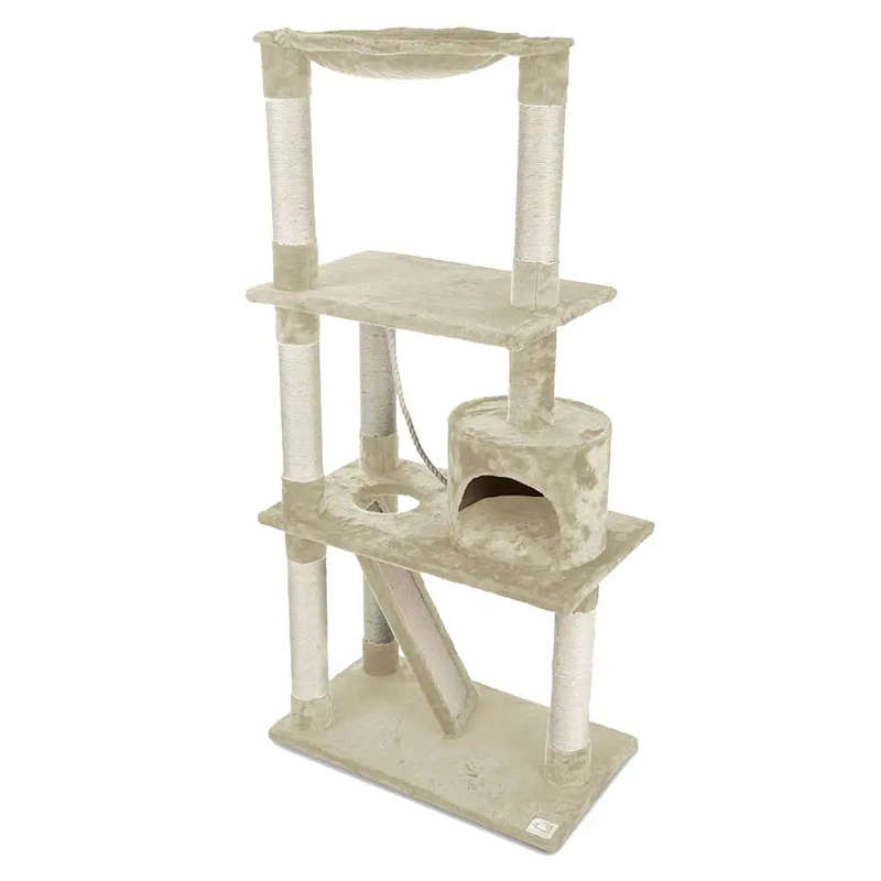 Cosmic Pets Cat Tree - Venus Adventure