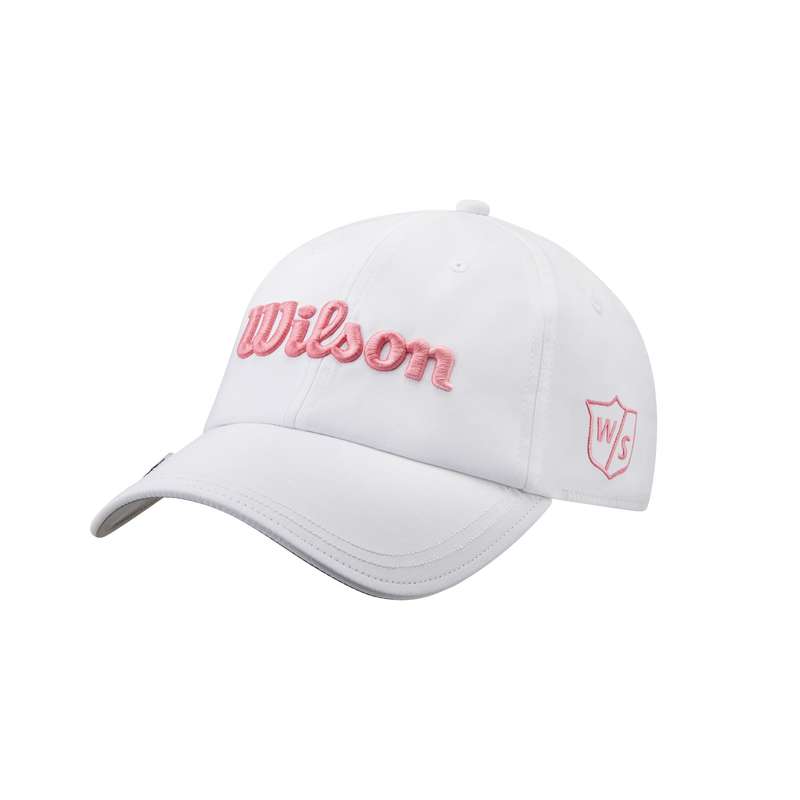 Wilson Staff Women's Pro Tour Golf Cap