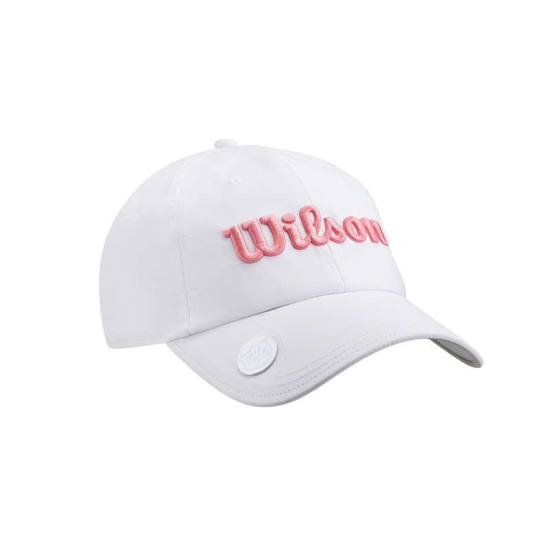 Wilson Staff Women's Pro Tour Golf Cap