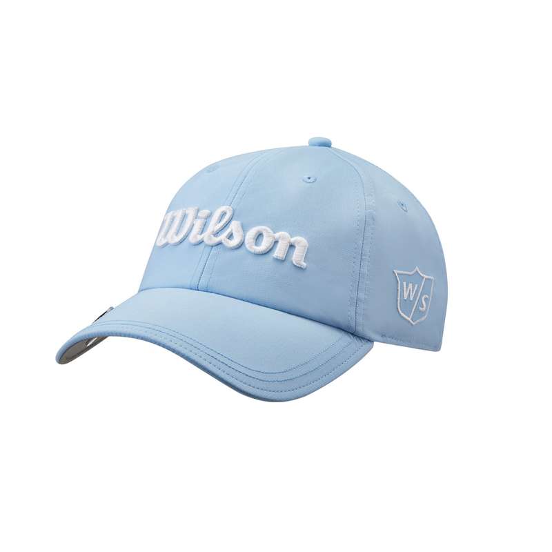 Wilson Staff Women's Pro Tour Golf Cap