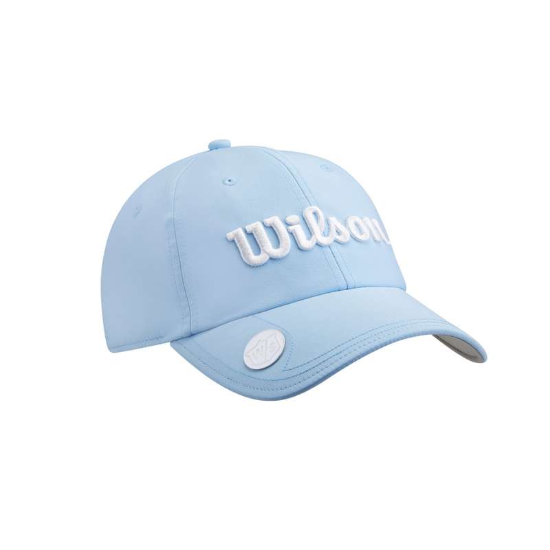 Wilson Staff Women's Pro Tour Golf Cap