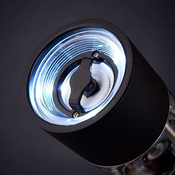 Russell Hobbs Salt & Pepper Mills